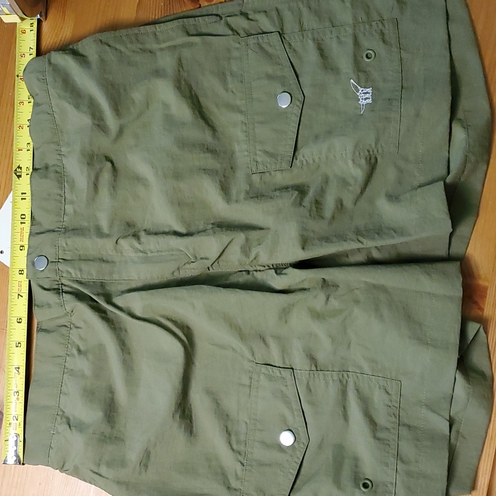 Henry Cotton's Swimwear Fits Med/Large